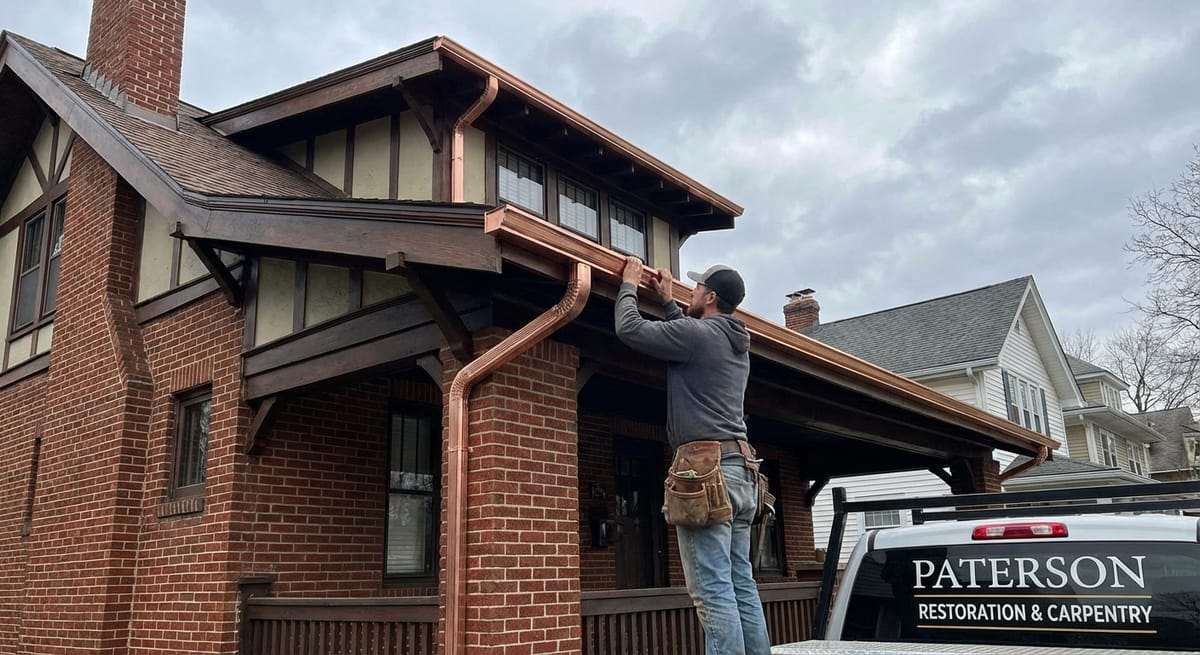 Gallery 1 by Paterson Vinyl Pros